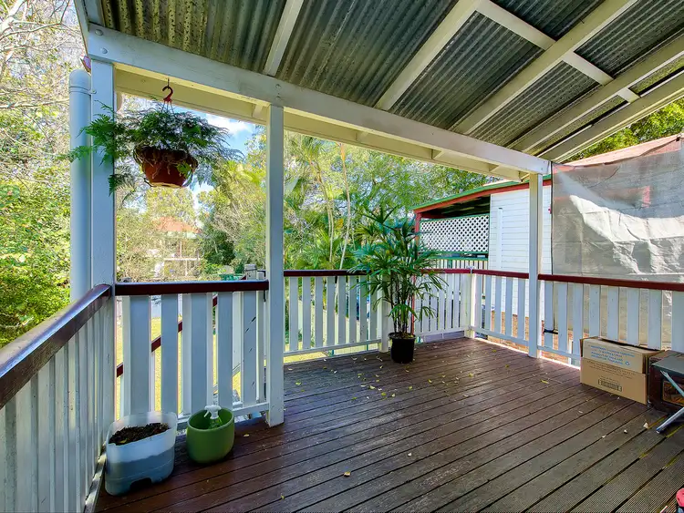 Third view of Homely house listing, 38 Nicholas Street, Windsor QLD 4030