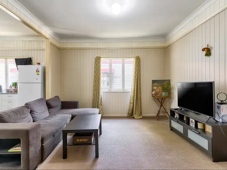 Sixth view of Homely house listing, 38 Nicholas Street, Windsor QLD 4030