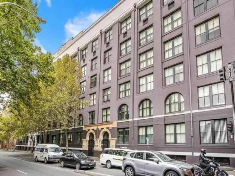 CS185/360 Harris Street, Pyrmont NSW 2009