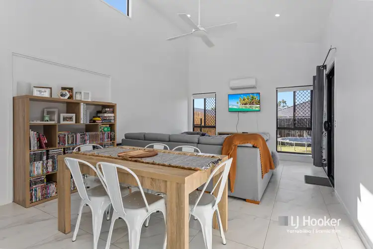 12 Granite Street, Yarrabilba QLD 4207