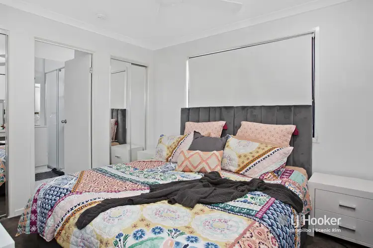 Fifth view of Homely semi-detached listing, 12 Granite Street, Yarrabilba QLD 4207