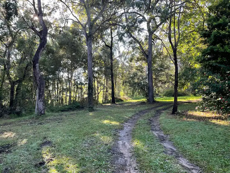 Second view of Homely land listing, 18 Kardinia Street, Macleay Island QLD 4184