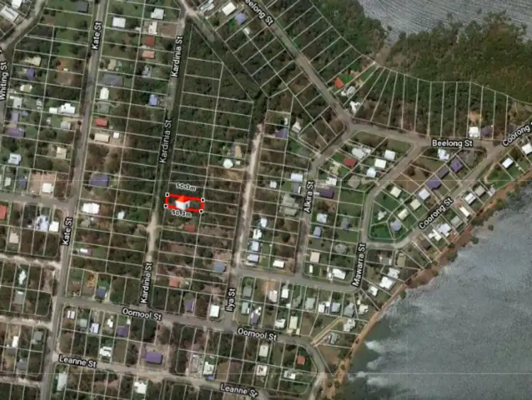 Third view of Homely land listing, 18 Kardinia Street, Macleay Island QLD 4184