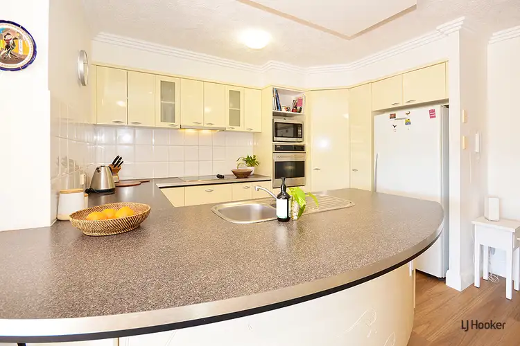 Second view of Homely unit listing, 9/72 Dutton Street, Coolangatta QLD 4225