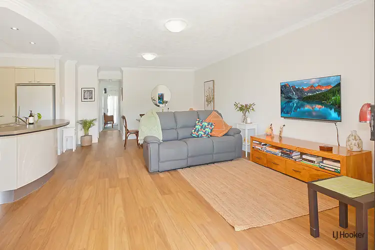 Third view of Homely unit listing, 9/72 Dutton Street, Coolangatta QLD 4225