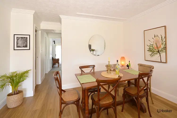 Fourth view of Homely unit listing, 9/72 Dutton Street, Coolangatta QLD 4225