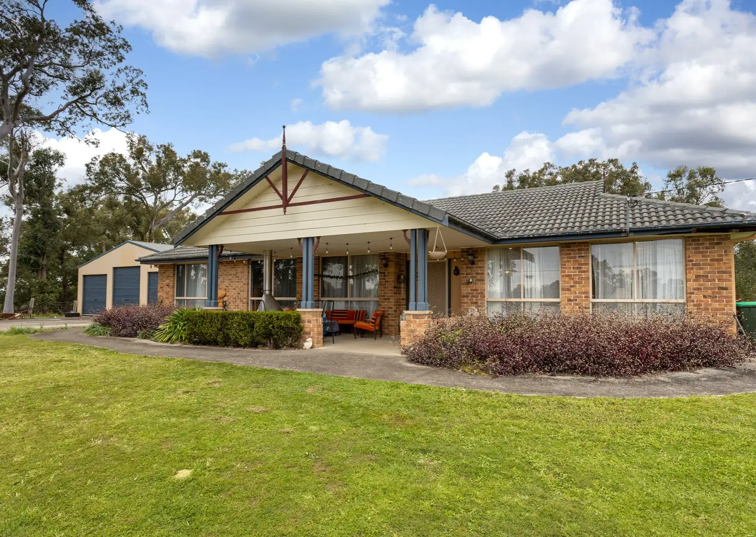 Main view of Homely house listing, 8 Abbotts Falls Road, Wingham NSW 2429