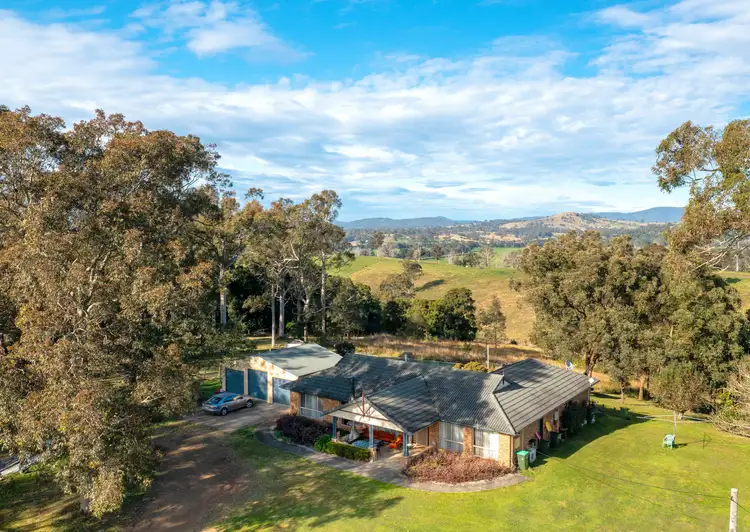 Third view of Homely house listing, 8 Abbotts Falls Road, Wingham NSW 2429