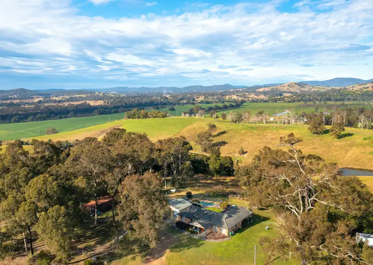 Fourth view of Homely house listing, 8 Abbotts Falls Road, Wingham NSW 2429