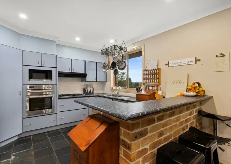 Fifth view of Homely house listing, 8 Abbotts Falls Road, Wingham NSW 2429
