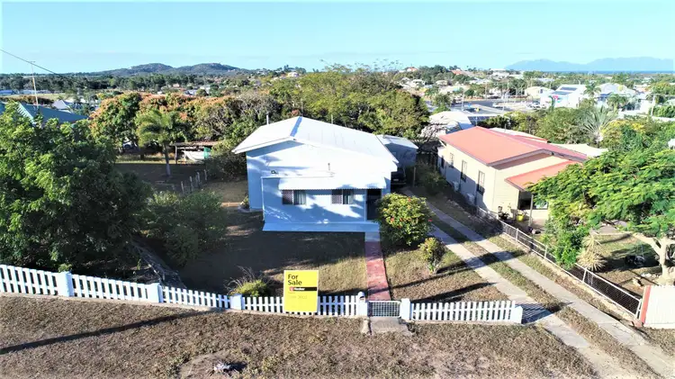 Main view of Homely house listing, 50A Gregory Street, Bowen QLD 4805