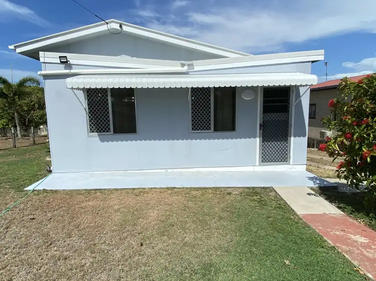 Second view of Homely house listing, 50A Gregory Street, Bowen QLD 4805