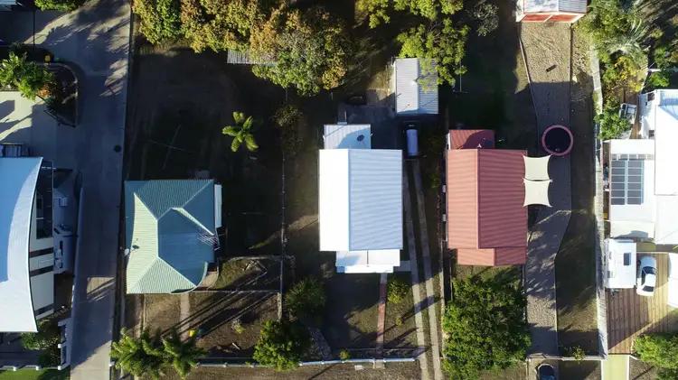 Third view of Homely house listing, 50A Gregory Street, Bowen QLD 4805