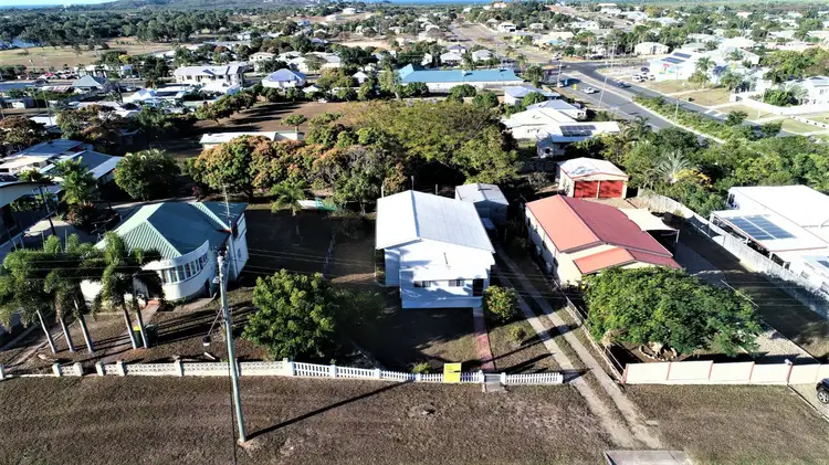 Fourth view of Homely house listing, 50A Gregory Street, Bowen QLD 4805