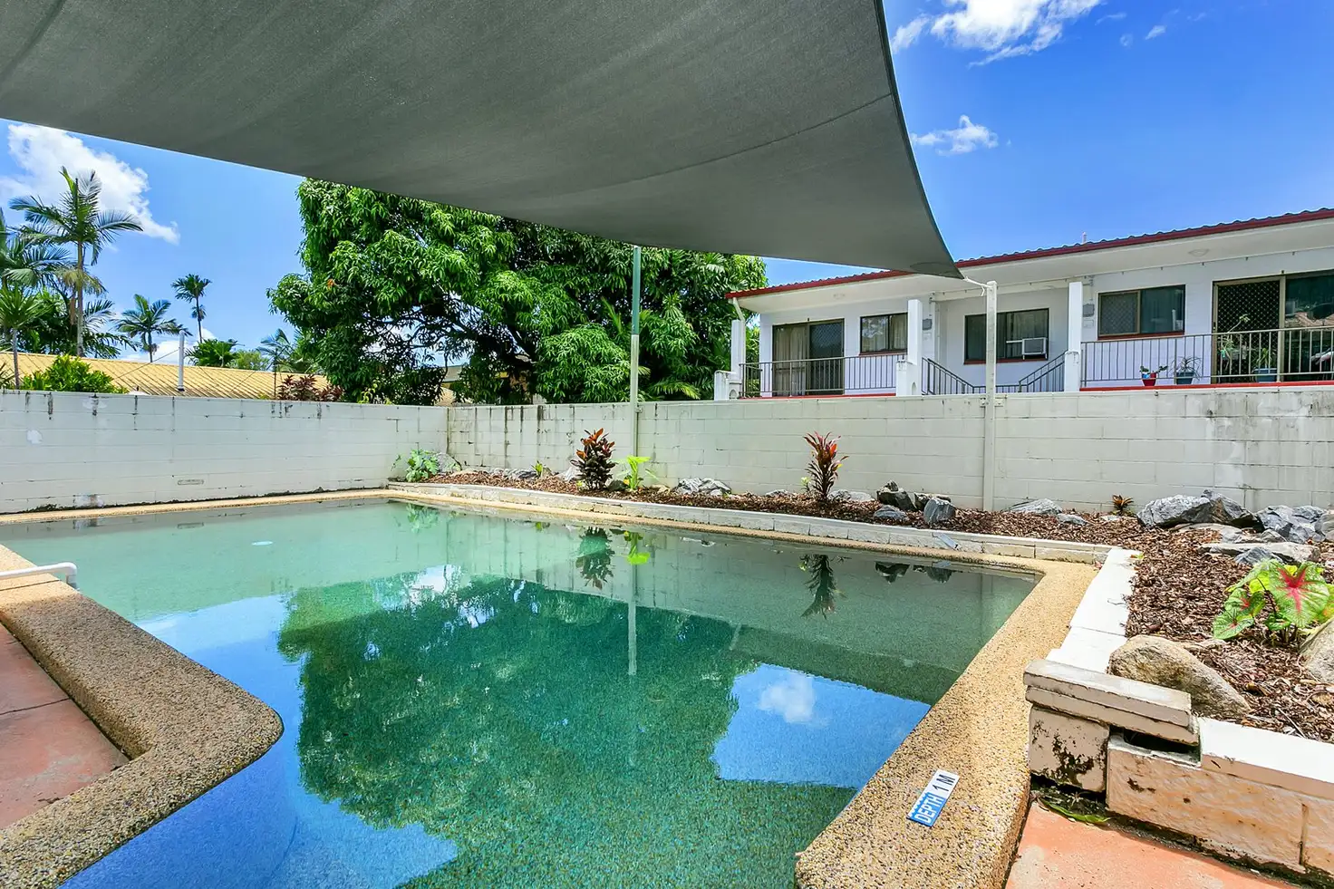 Main view of Homely unit listing, 1/4 Crathern Close, Edge Hill QLD 4870