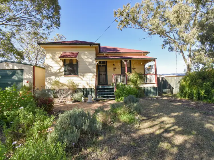 Main view of Homely house listing, 22 O'Brien Street, Warwick QLD 4370