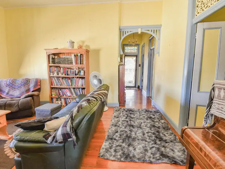 Third view of Homely house listing, 22 O'Brien Street, Warwick QLD 4370