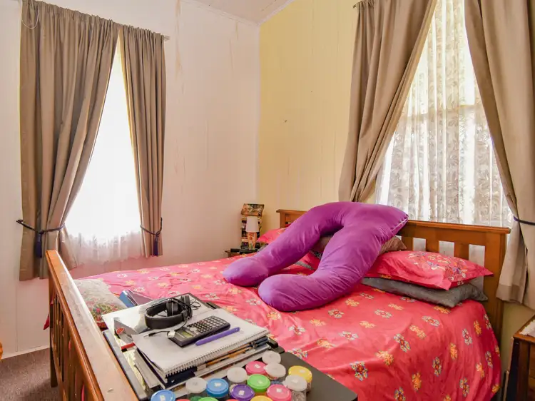 Fourth view of Homely house listing, 22 O'Brien Street, Warwick QLD 4370