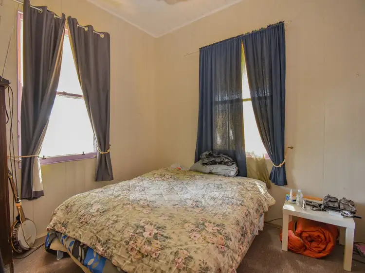 Fifth view of Homely house listing, 22 O'Brien Street, Warwick QLD 4370