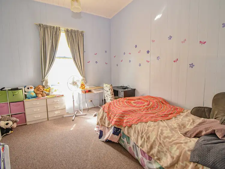 Sixth view of Homely house listing, 22 O'Brien Street, Warwick QLD 4370