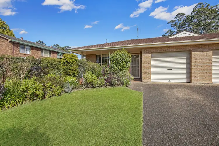2/6 Donna Close, Lisarow NSW 2250