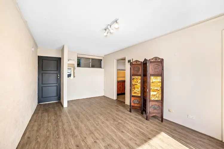 Second view of Homely apartment listing, 33/58 Bennelong Crescent, Macquarie ACT 2614