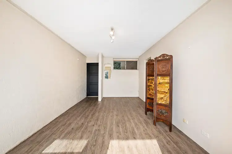 Third view of Homely apartment listing, 33/58 Bennelong Crescent, Macquarie ACT 2614