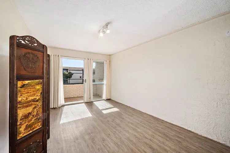 Fourth view of Homely apartment listing, 33/58 Bennelong Crescent, Macquarie ACT 2614