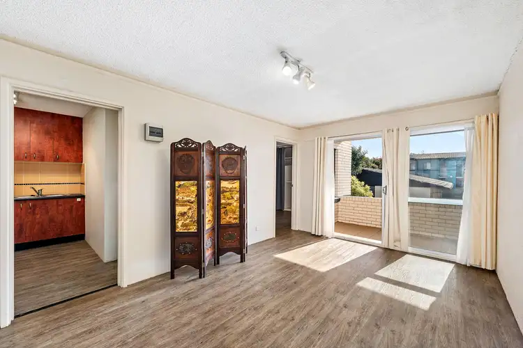 Fifth view of Homely apartment listing, 33/58 Bennelong Crescent, Macquarie ACT 2614