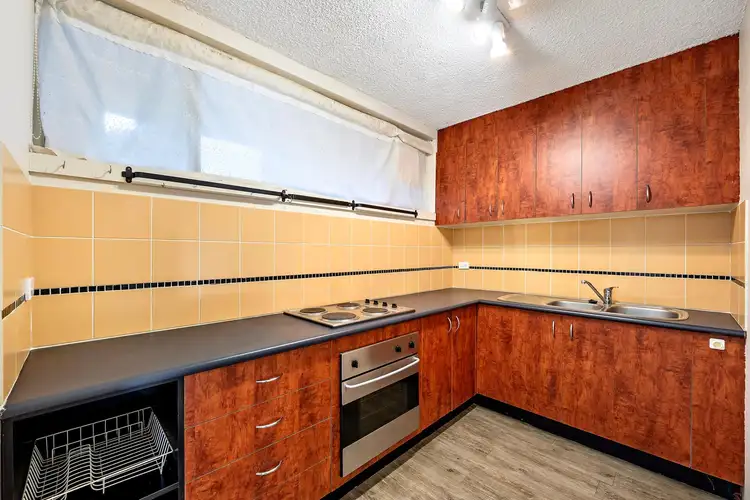 Sixth view of Homely apartment listing, 33/58 Bennelong Crescent, Macquarie ACT 2614