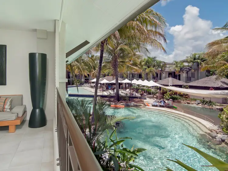 Second view of Homely unit listing, 280 Sea Temple/22 Mitre Street, Port Douglas QLD 4877