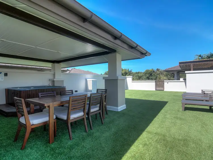 Third view of Homely unit listing, 280 Sea Temple/22 Mitre Street, Port Douglas QLD 4877