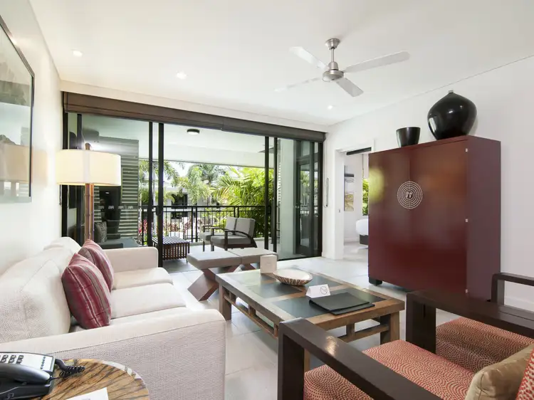 Fourth view of Homely unit listing, 280 Sea Temple/22 Mitre Street, Port Douglas QLD 4877