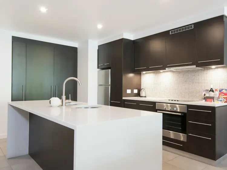 Fifth view of Homely unit listing, 280 Sea Temple/22 Mitre Street, Port Douglas QLD 4877