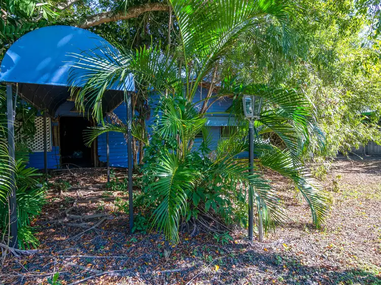 Fourth view of Homely land listing, 87-89 Davidson Street, Port Douglas QLD 4877