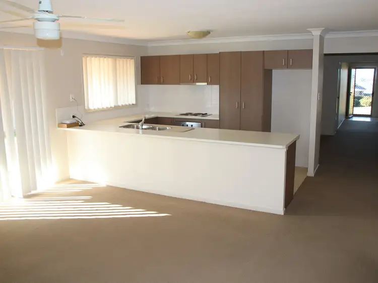 Second view of Homely house listing, 9 Sharon Drive, Warwick QLD 4370