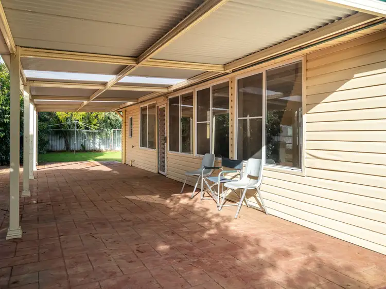 Seventh view of Homely house listing, 125 Fifth Avenue, Narromine NSW 2821