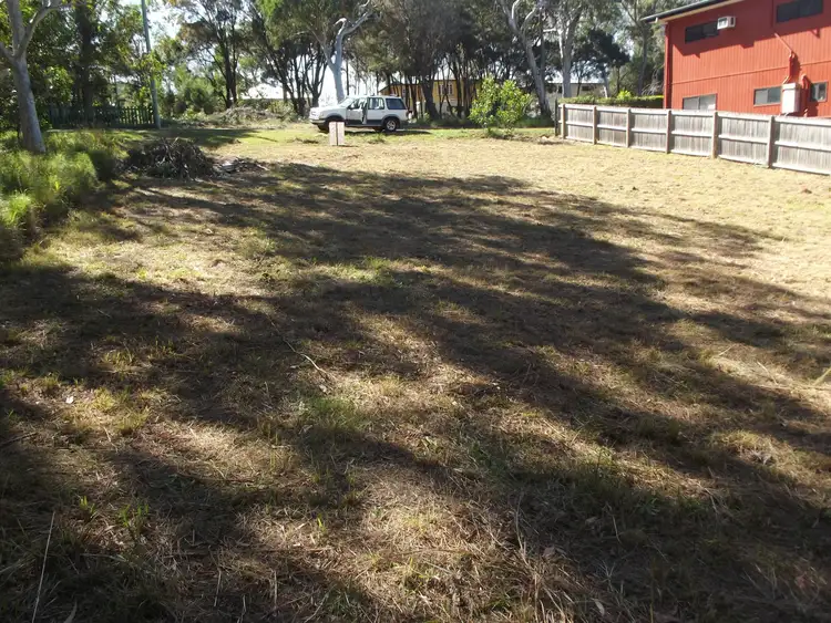 Third view of Homely land listing, 28 Warama Street, Macleay Island QLD 4184