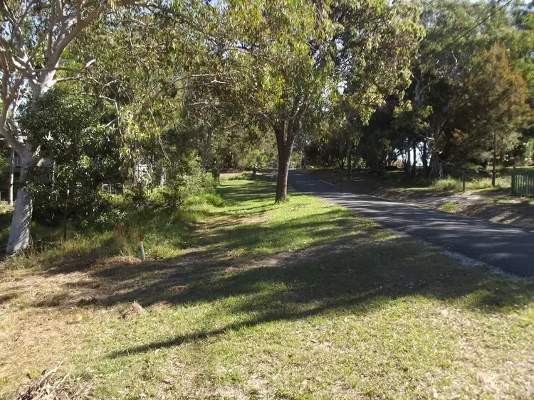 Fourth view of Homely land listing, 28 Warama Street, Macleay Island QLD 4184