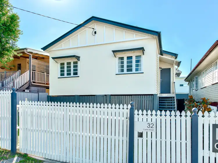 32 Castle Street, Kedron QLD 4031