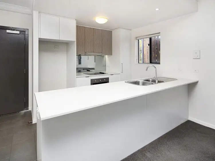 Third view of Homely unit listing, 1/62 Waldheim Street, Annerley QLD 4103