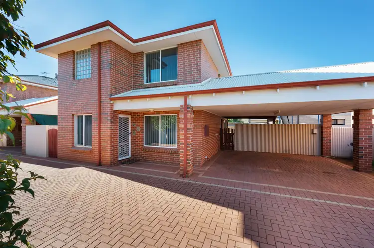 2/94 Cheetham Street, Kalgoorlie WA 6430