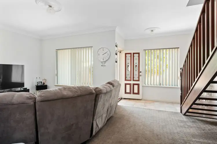 Third view of Homely townhouse listing, 2/94 Cheetham Street, Kalgoorlie WA 6430