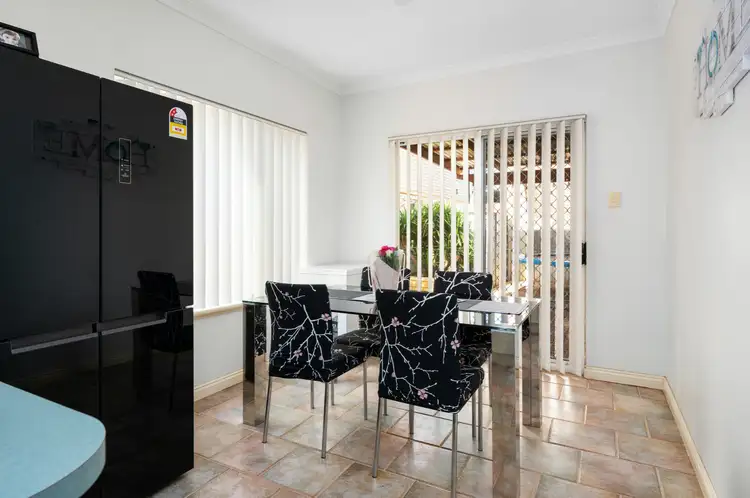 Fifth view of Homely townhouse listing, 2/94 Cheetham Street, Kalgoorlie WA 6430