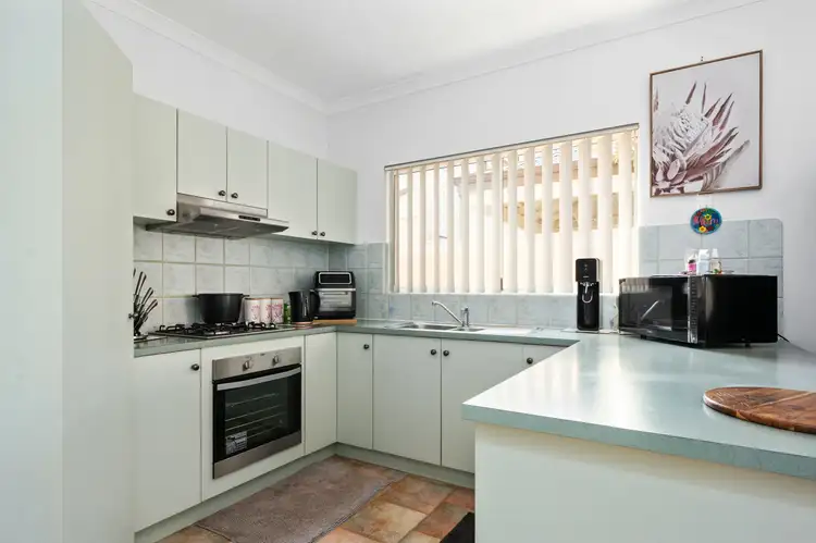 Sixth view of Homely townhouse listing, 2/94 Cheetham Street, Kalgoorlie WA 6430