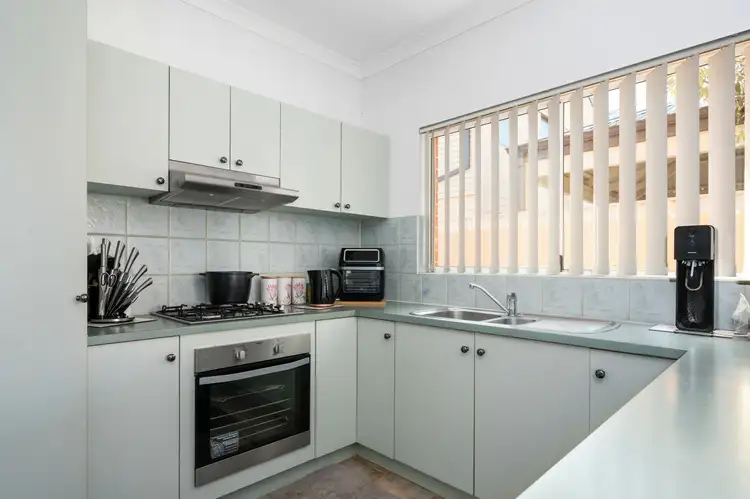 Seventh view of Homely townhouse listing, 2/94 Cheetham Street, Kalgoorlie WA 6430