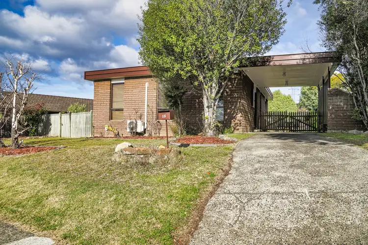 15 Wariga Road, Glenorchy TAS 7010