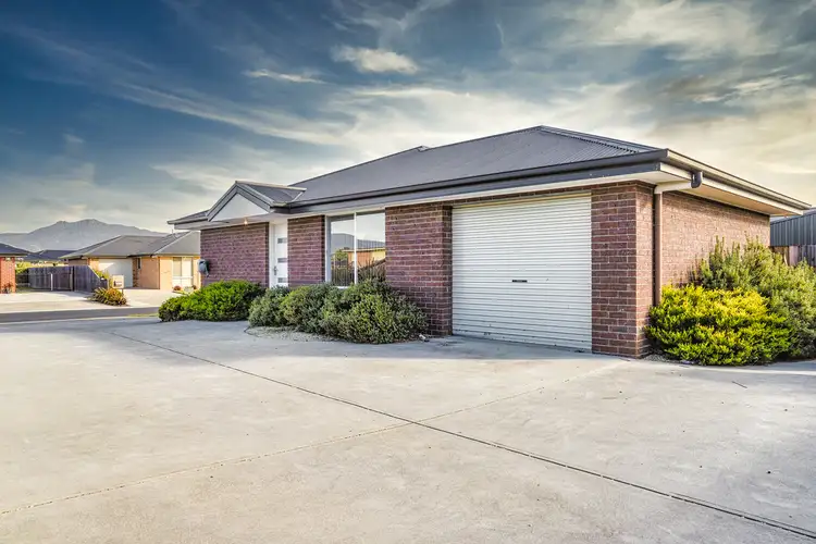 Main view of Homely unit listing, 1/53 Seymour Street, Brighton TAS 7030