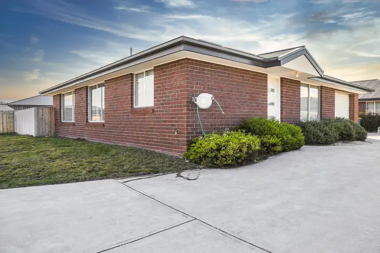 Second view of Homely unit listing, 1/53 Seymour Street, Brighton TAS 7030