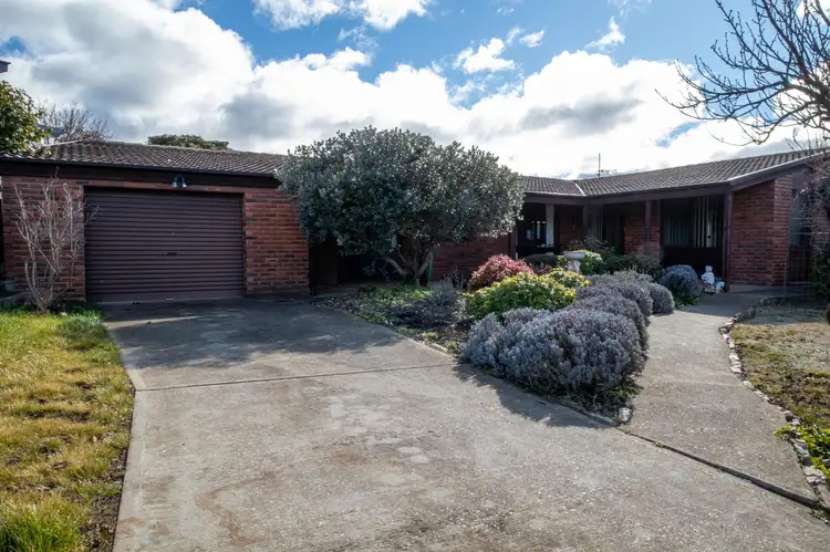 Main view of Homely house listing, 27 Albert Street, Cooma NSW 2630